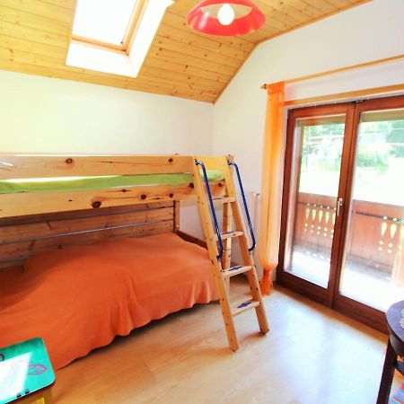 Apartment In Koettmannsdorf Near Bathing Lake Wurdach Bagian luar foto