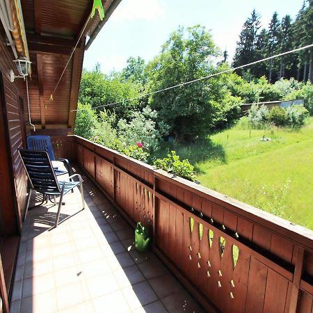 Apartment In Koettmannsdorf Near Bathing Lake Wurdach Bagian luar foto