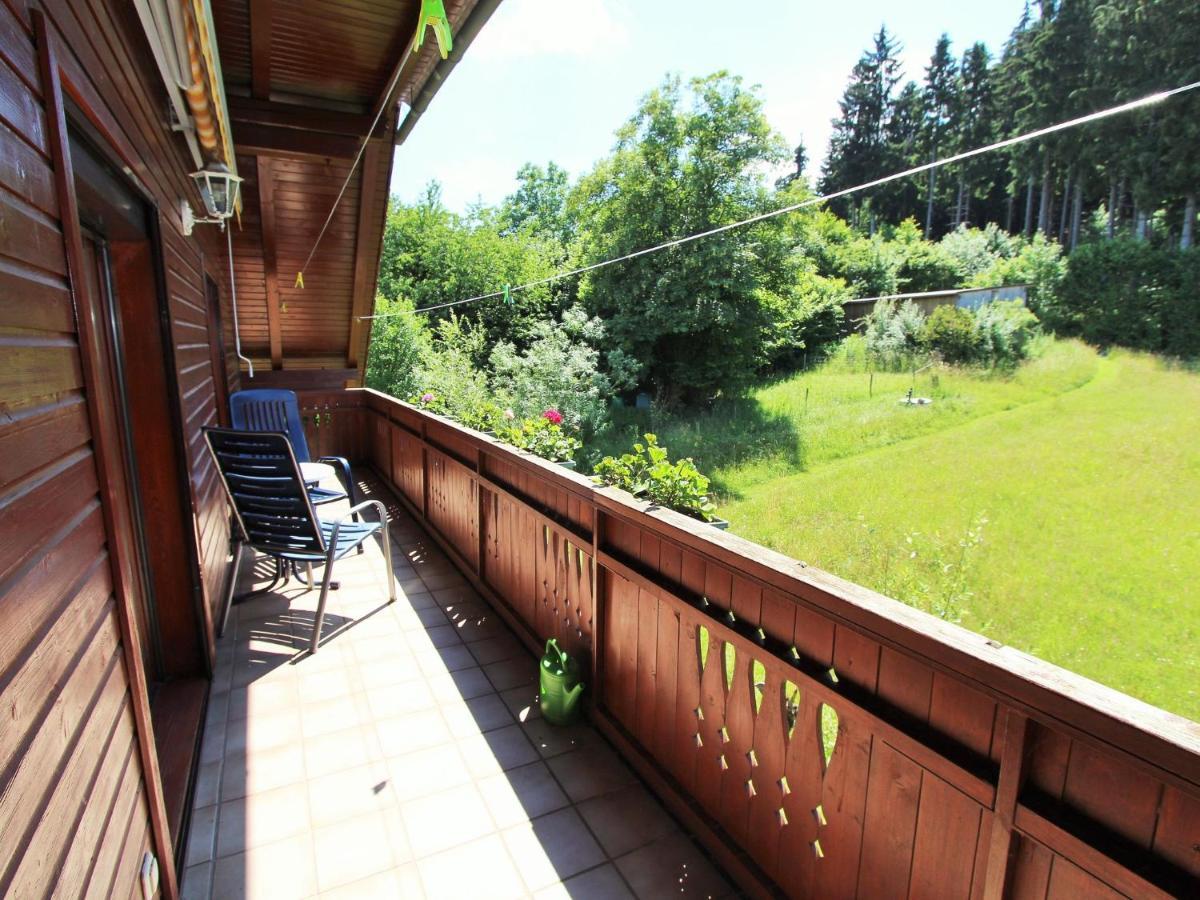 Apartment In Koettmannsdorf Near Bathing Lake Wurdach Bagian luar foto