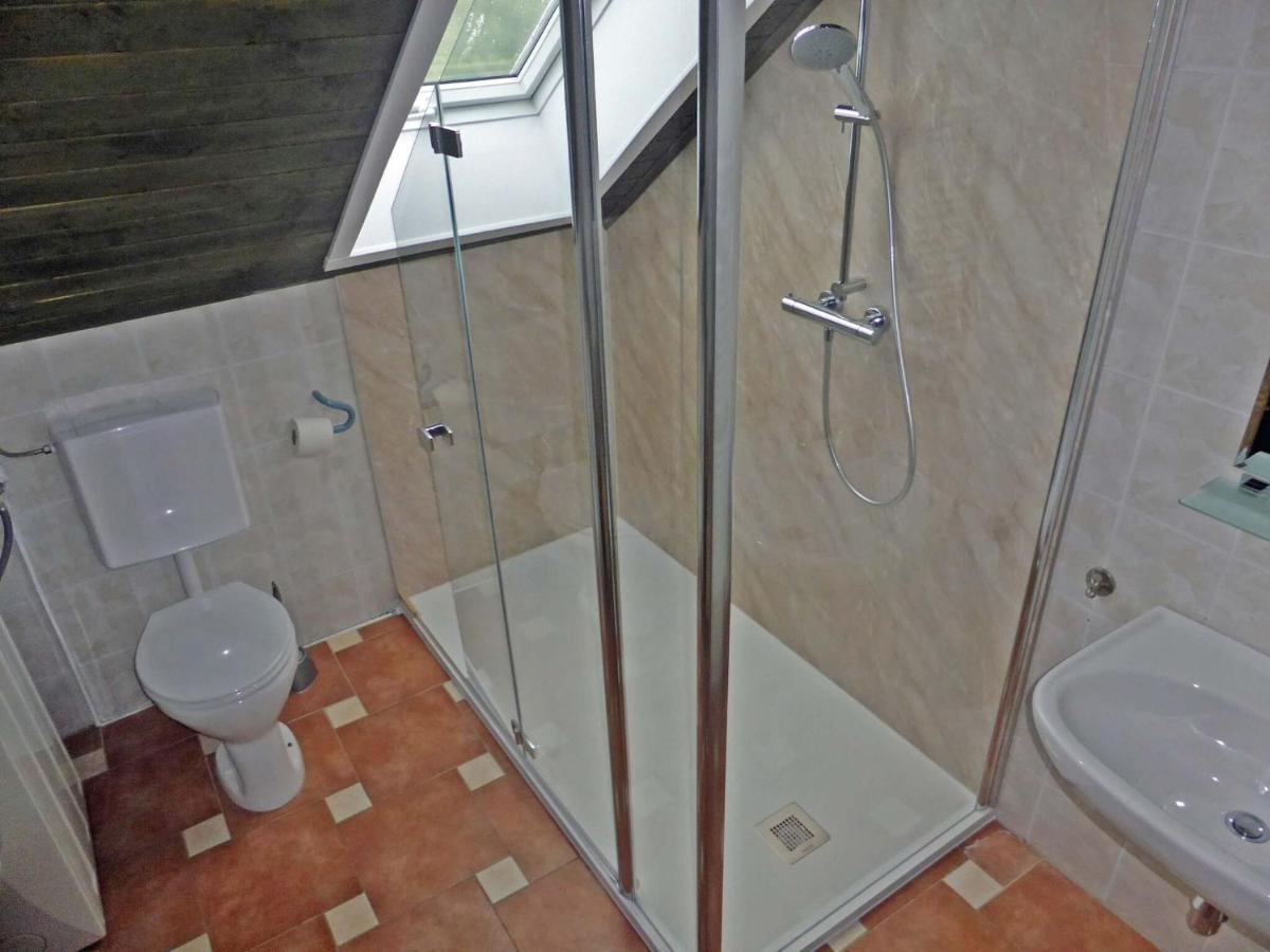Apartment In Koettmannsdorf Near Bathing Lake Wurdach Bagian luar foto