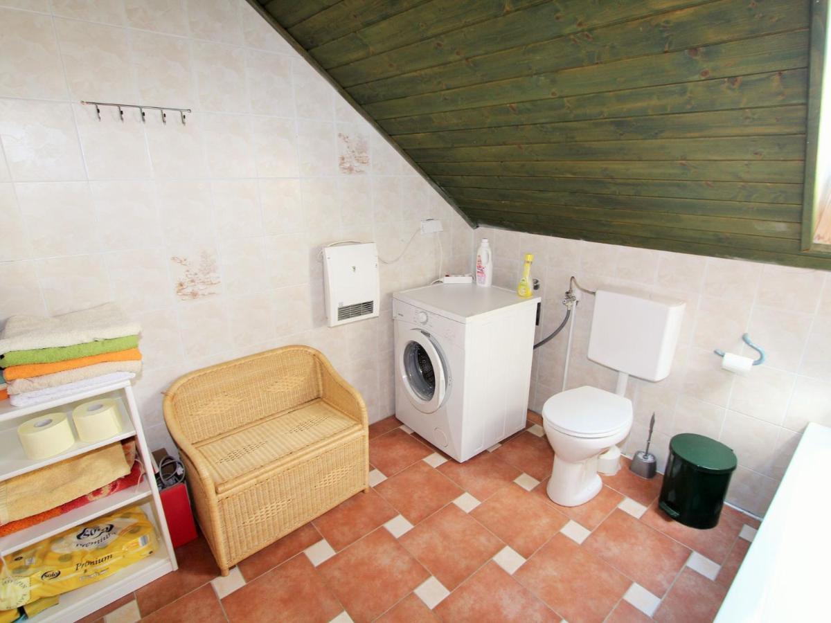 Apartment In Koettmannsdorf Near Bathing Lake Wurdach Bagian luar foto